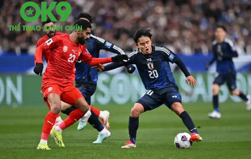 Takefusa Kubo cùng các đồng đội đang là đương kim vô địch khu vực Đông Á. (Ảnh: Internet) Takefusa Kubo cùng các đồng đội đang là đương kim vô địch khu vực Đông Á. (Ảnh: Internet)